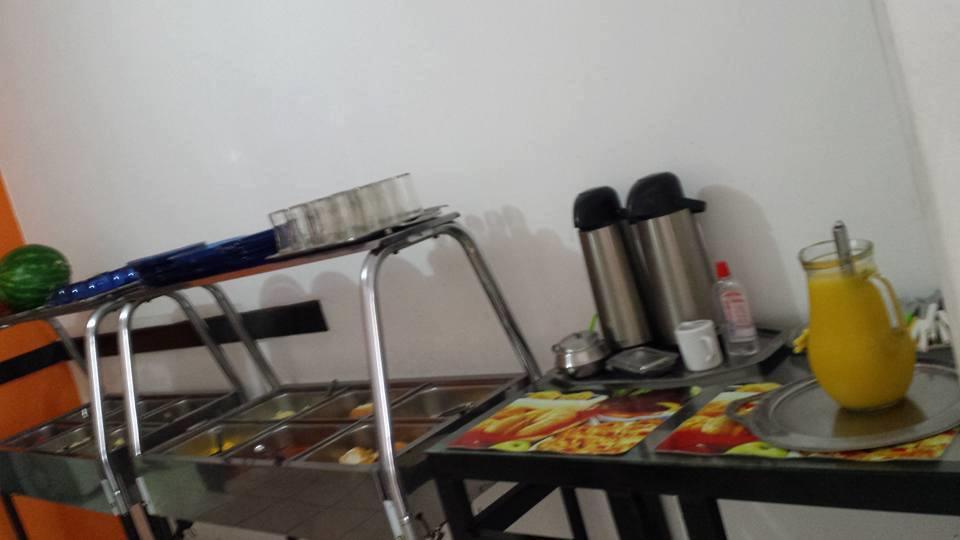 Pousada 13 De Maio Ilheus Bagian luar foto